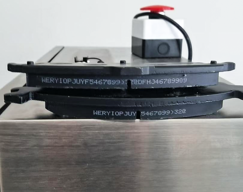 Ink-jet printing machine（Side spray type）