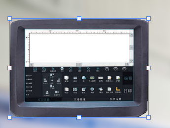 CO2 laser marking machine