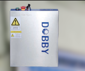 CO2 laser marking machine