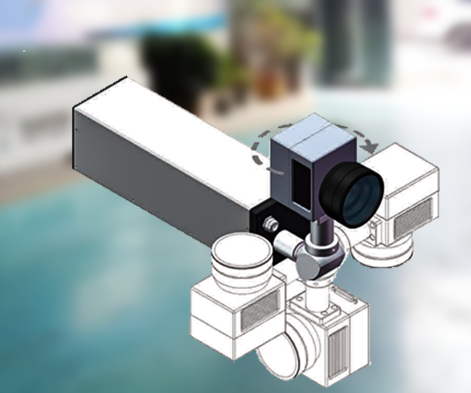 Fiber  laser marking machine