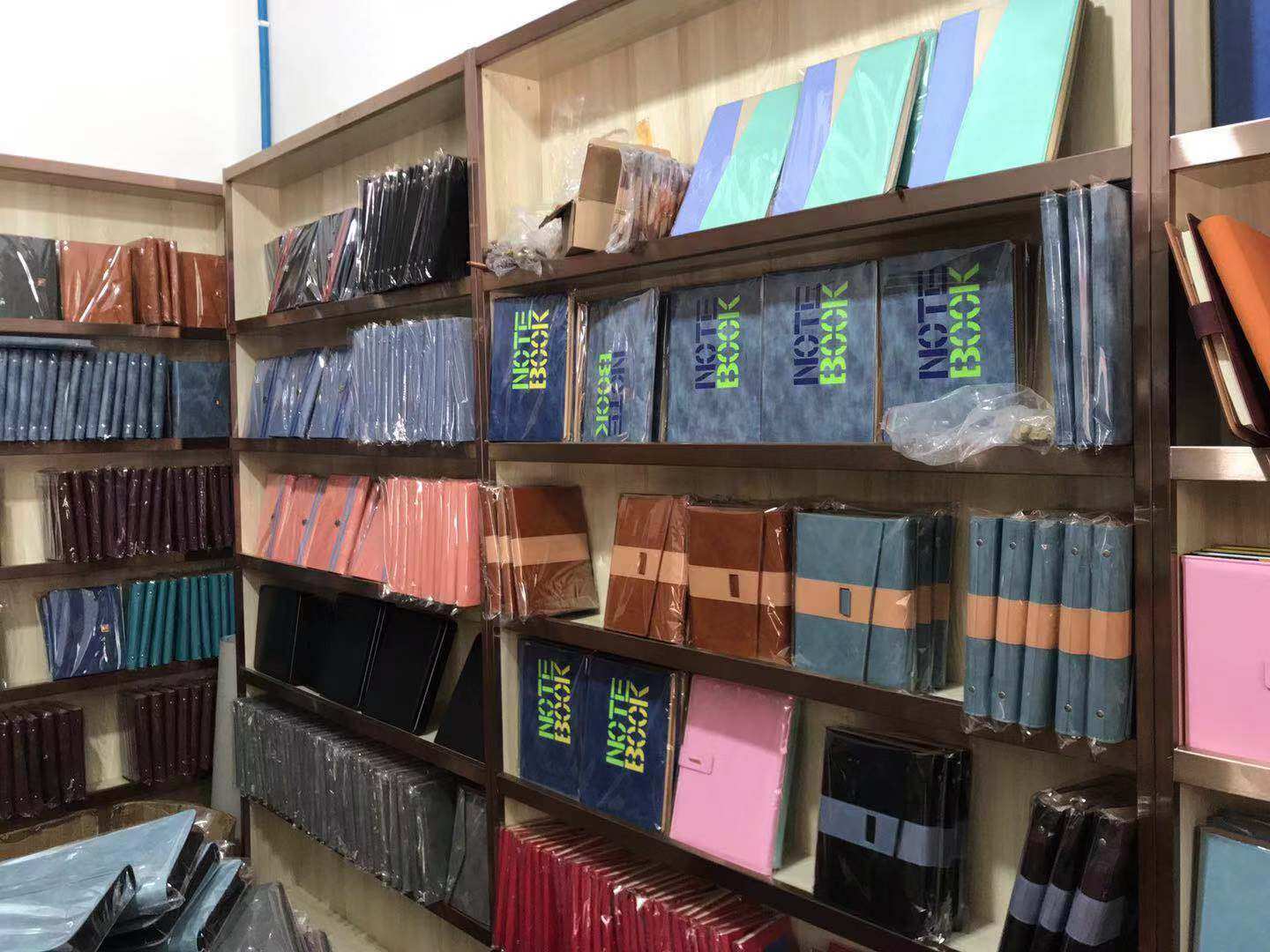 温州铭楠工贸有限公司