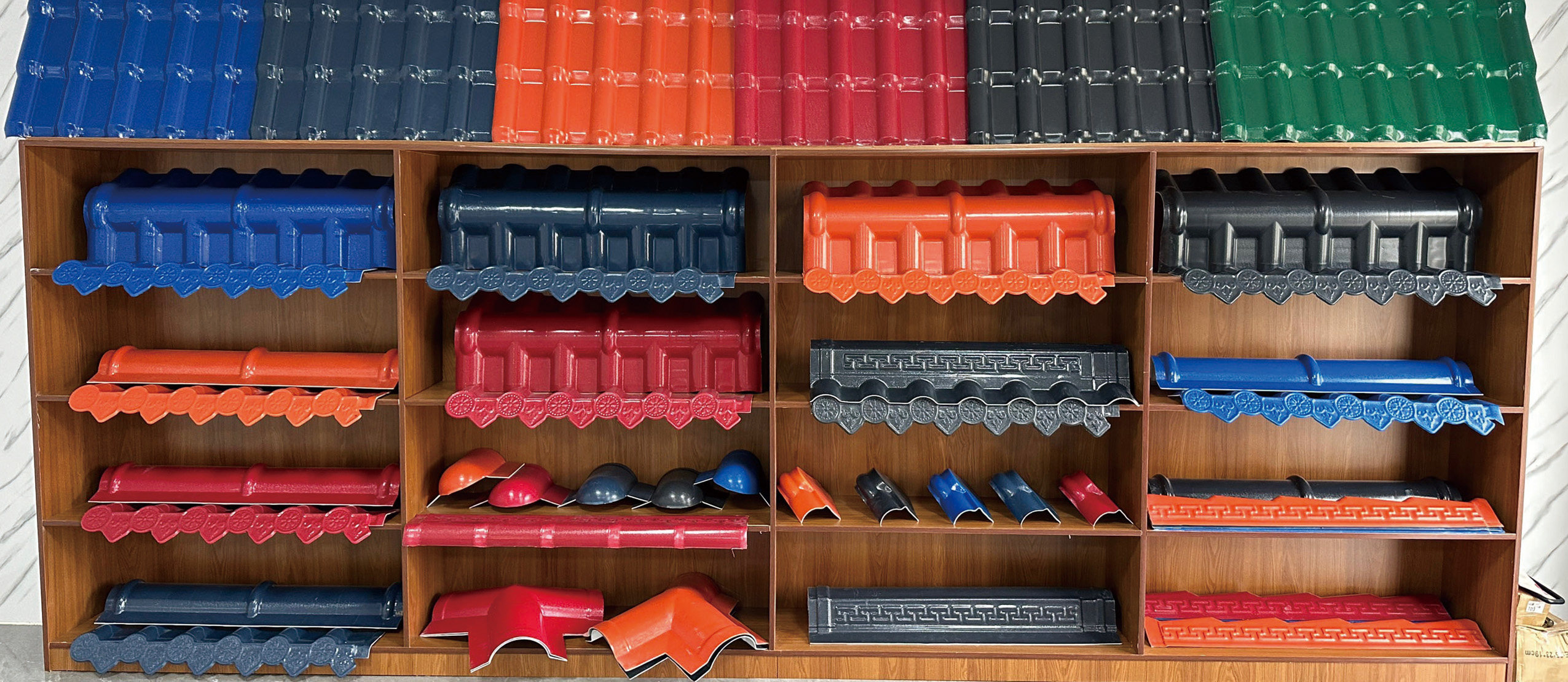 广西粤瓦建材有限公司