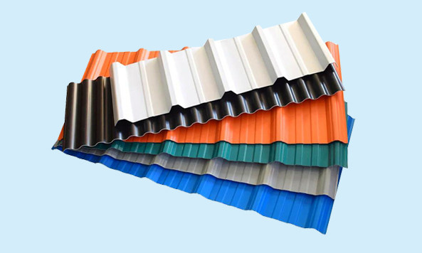 广西粤瓦建材有限公司