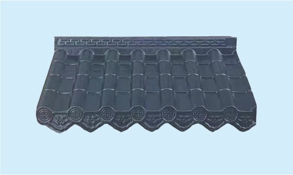 广西粤瓦建材有限公司