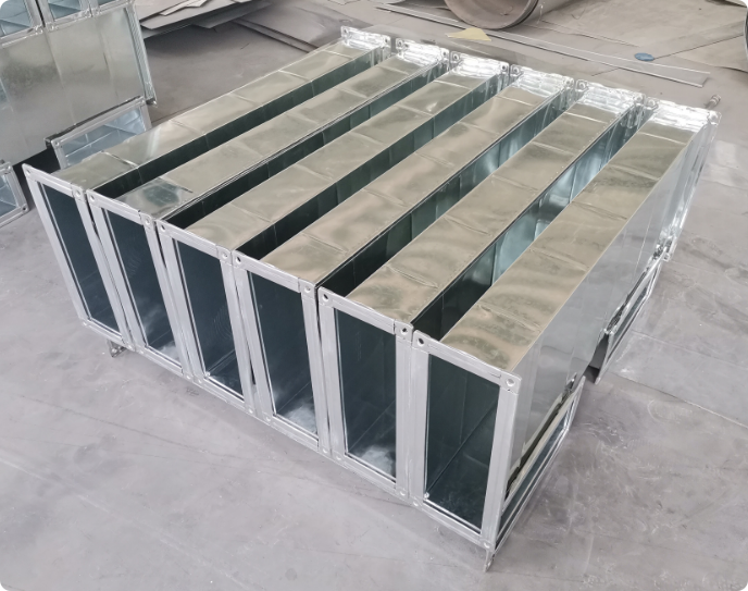 上海鸿奇建筑材料有限公司