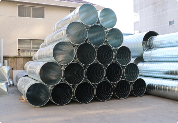 上海鸿奇建筑材料有限公司