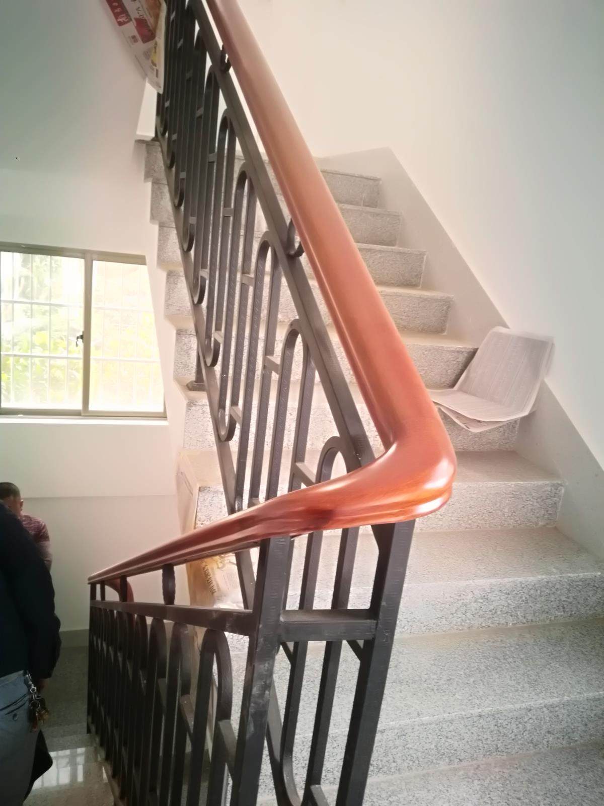 楼梯扶手009