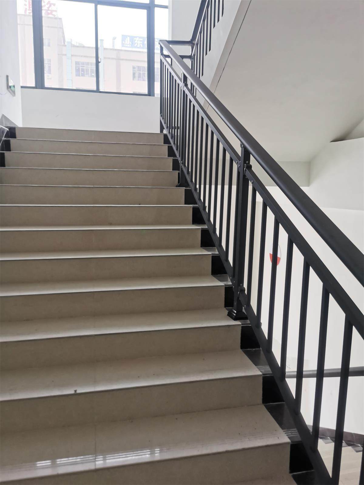 楼梯扶手005