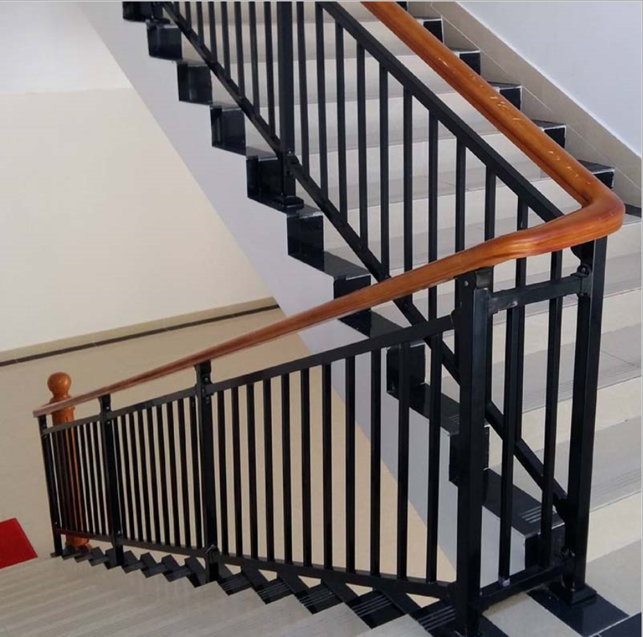 楼梯扶手003