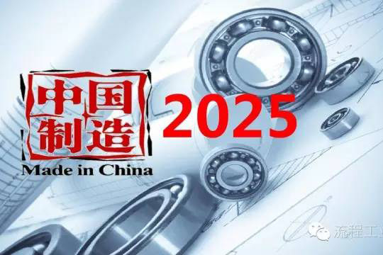 高端轴承成中国制造难补齐的短板原因分析