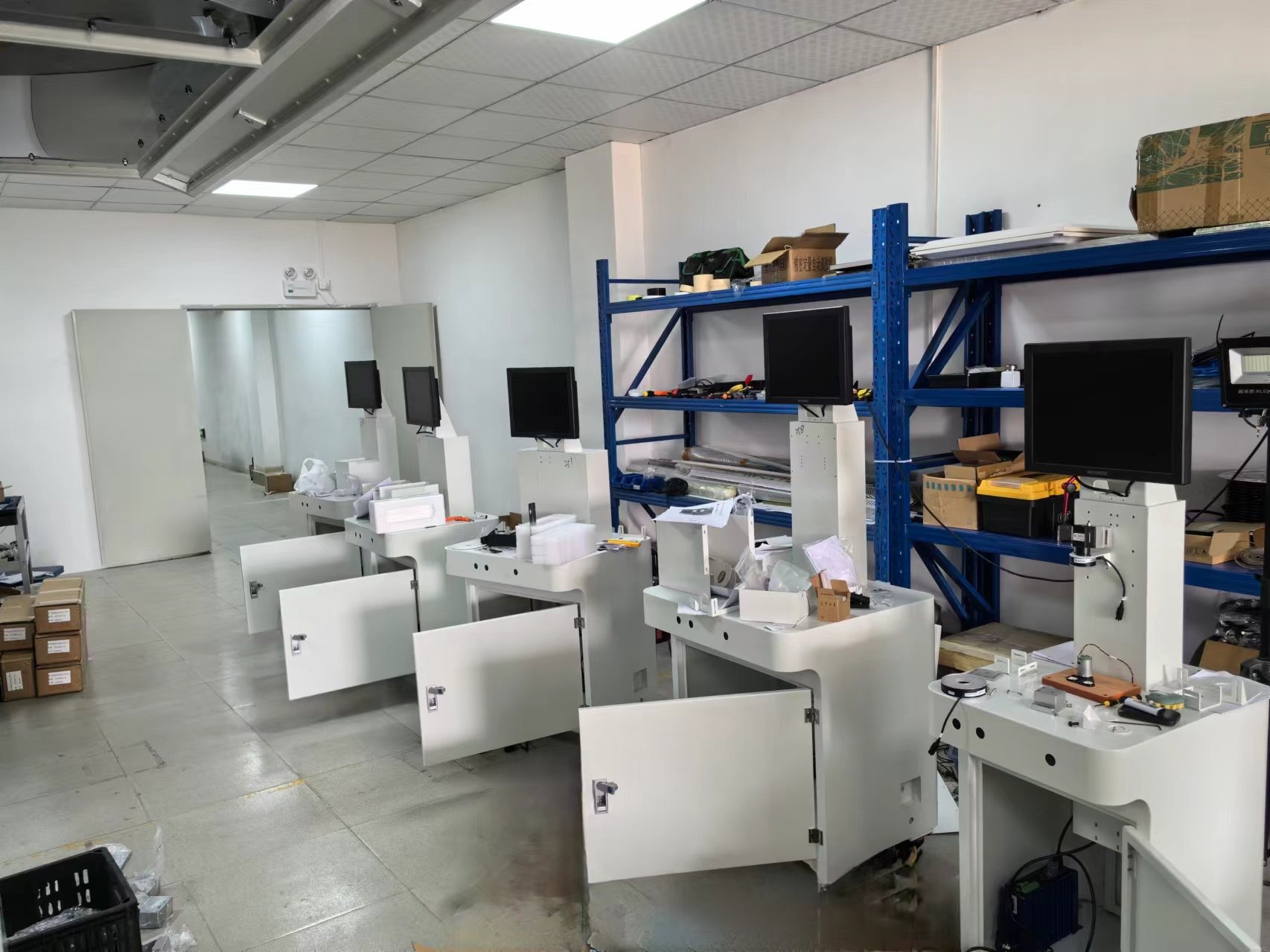 珠海英达汇智能科技有限公司