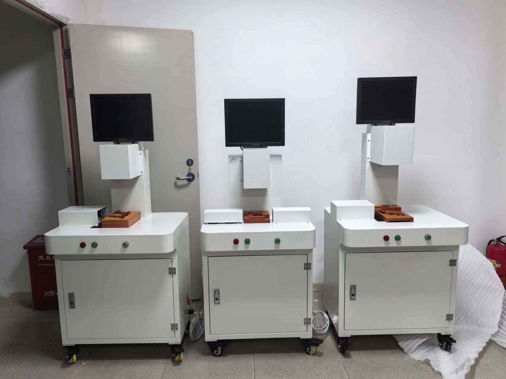 珠海英达汇智能科技有限公司