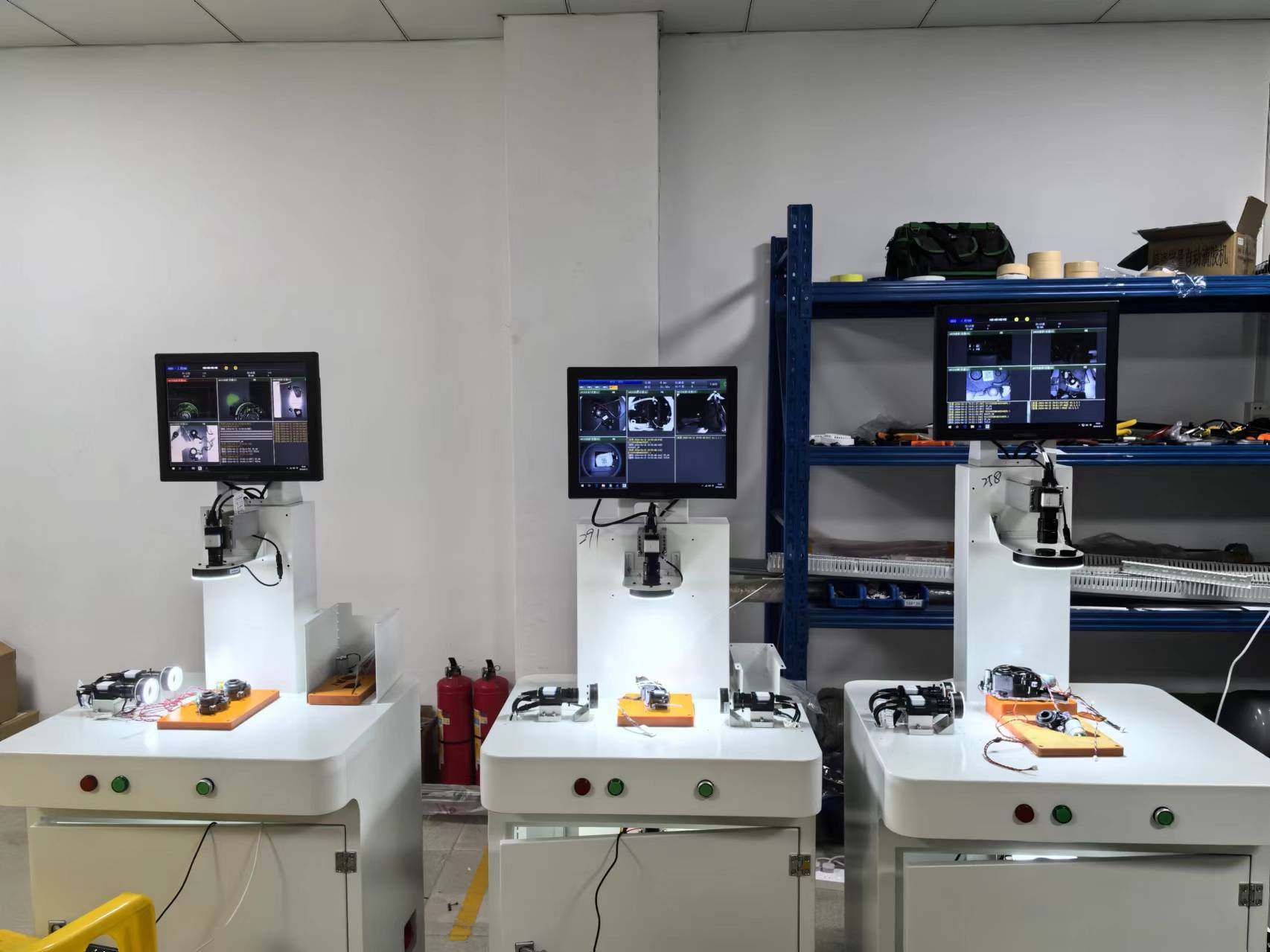 珠海英达汇智能科技有限公司