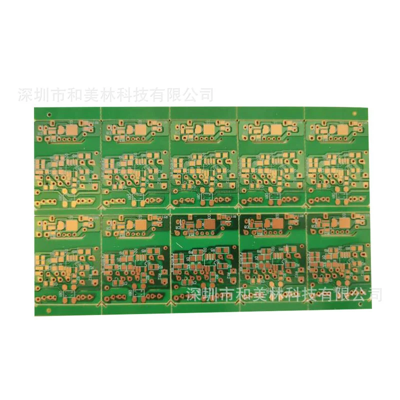 Paper based 94V0 circuit board