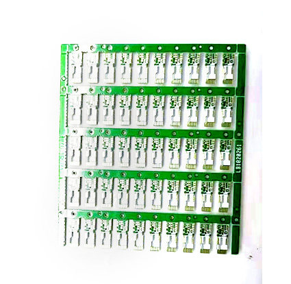 Half wave fiber 22F circuit board