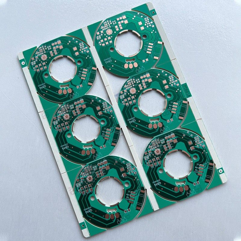 Half Wave Fiber Cem-1 circuit board