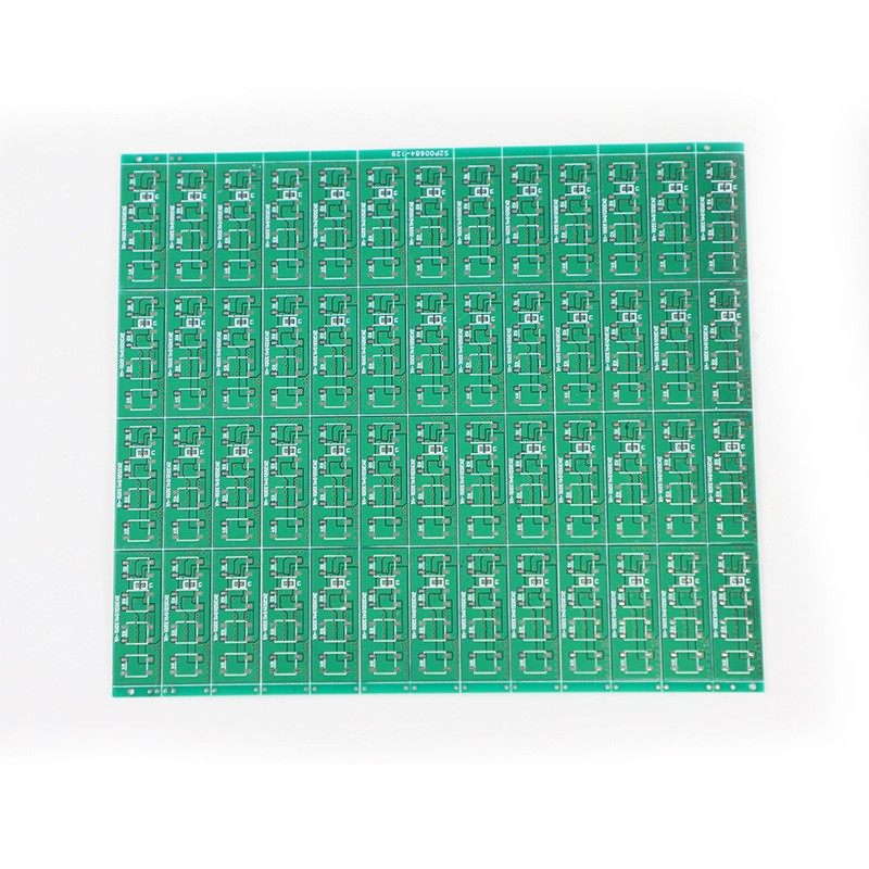 Half Wave Fiber Cem-3 circuit board