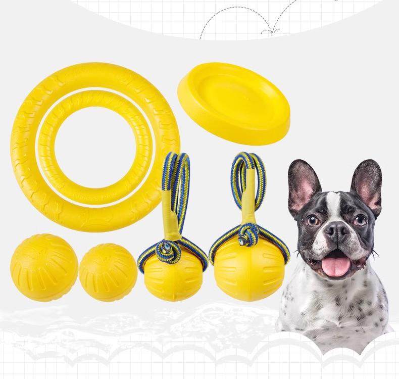 EVA Pet Toys