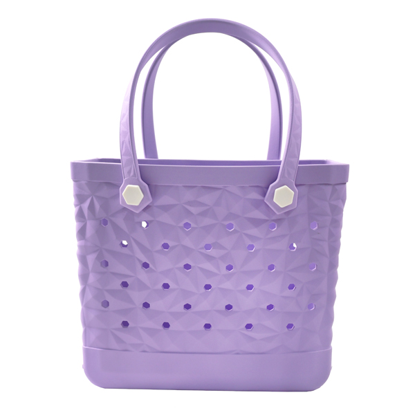 Waterproof Small Tote