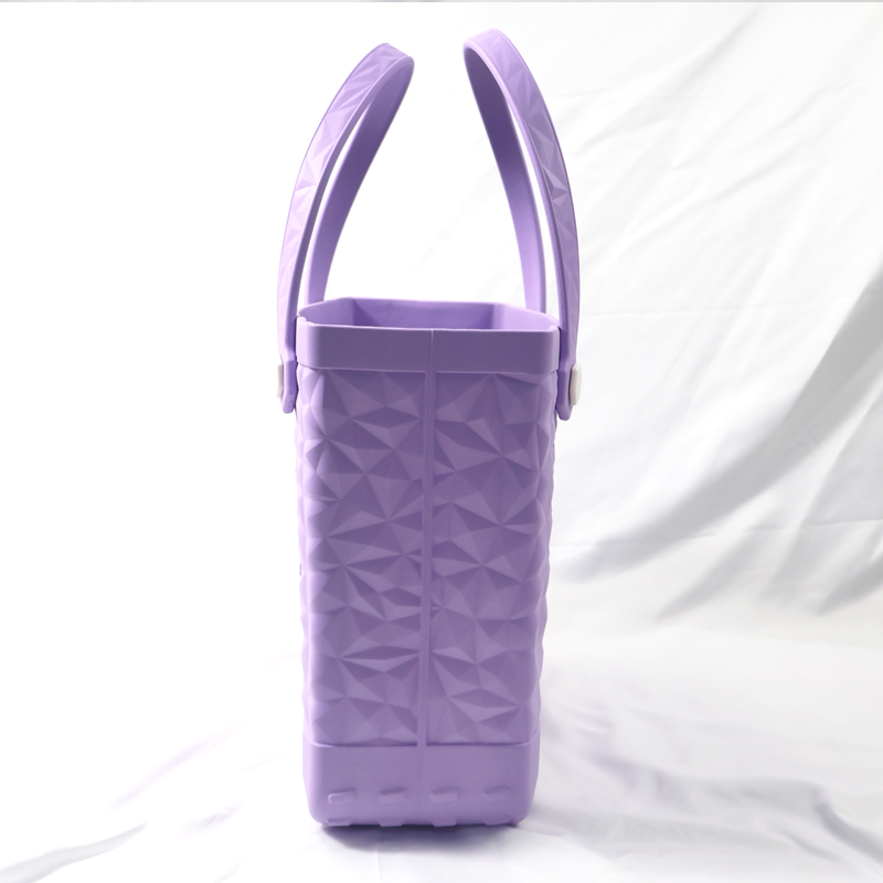 Waterproof Small Tote