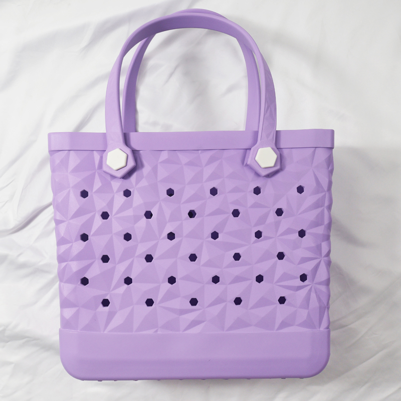 Waterproof Small Tote