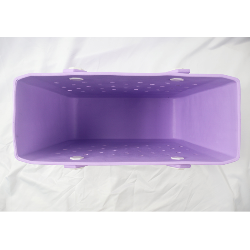 Waterproof Small Tote