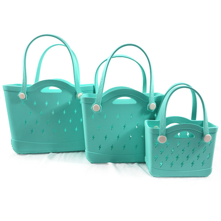 EVA Waterproof Tote