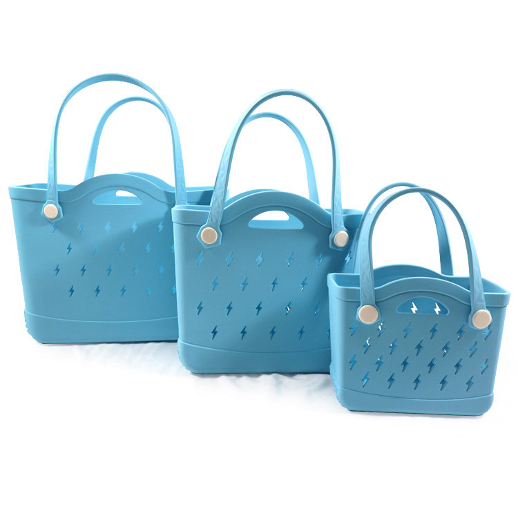 EVA Waterproof Tote