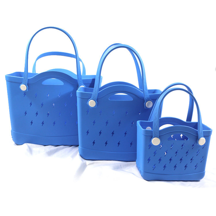 EVA Waterproof Tote
