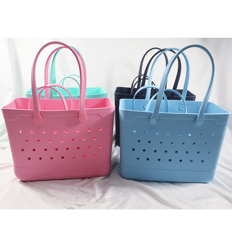 EVA Beach tote