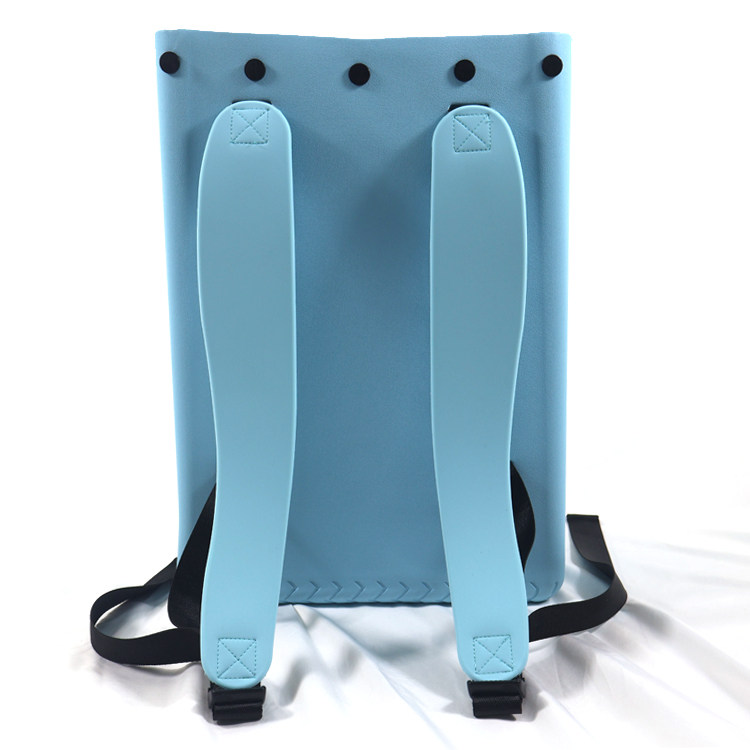 Printed Pickleball Racket Backpack