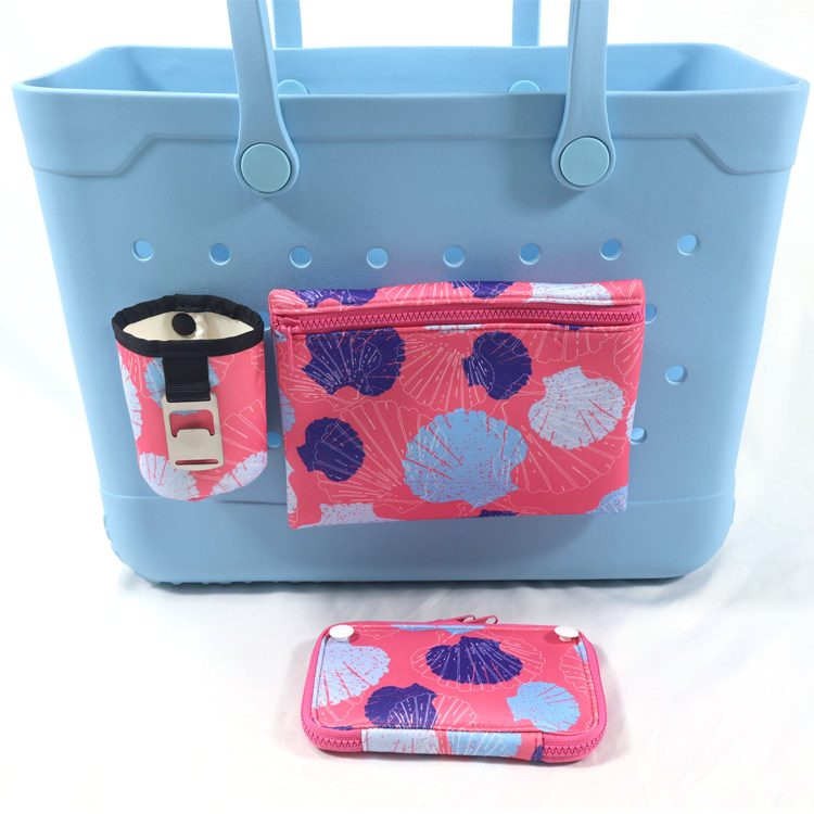 Neoprene Pouch/ Can Koolie