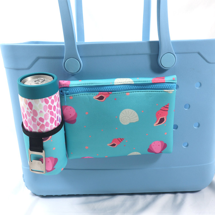 Neoprene Pouch/ Can Koolie