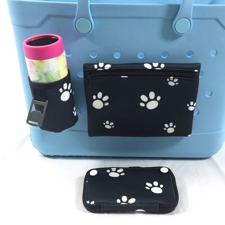 Neoprene Pouch/ Can Koolie