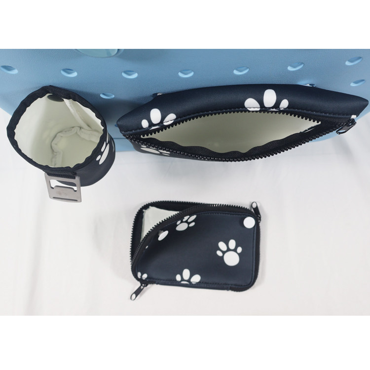 Neoprene Pouch/ Can Koolie