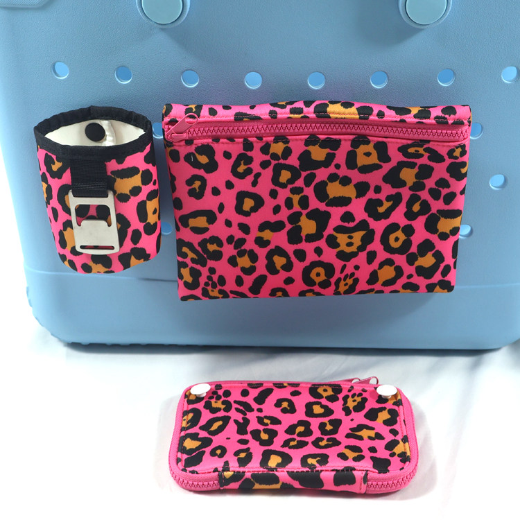 Neoprene Pouch/ Can Koolie