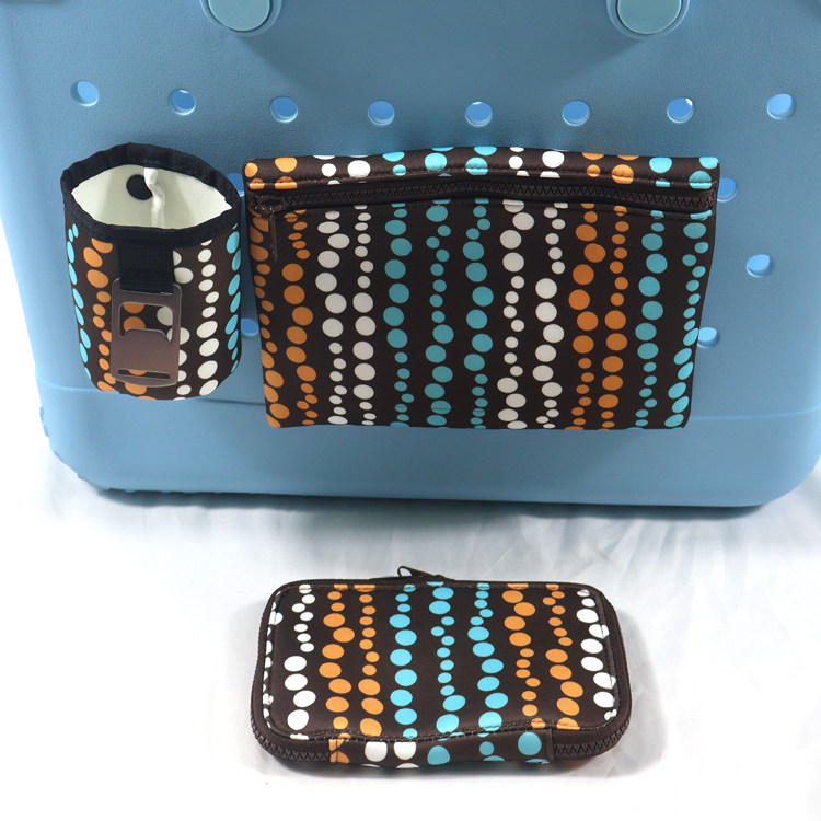 Neoprene Pouch/ Can Koolie