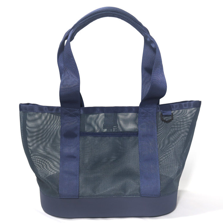 Mesh Beach Tote