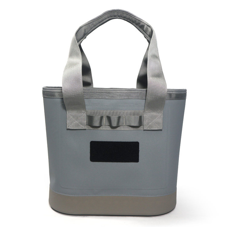 Waterproof Finshing Tote