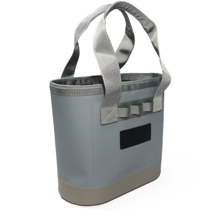Waterproof Finshing Tote
