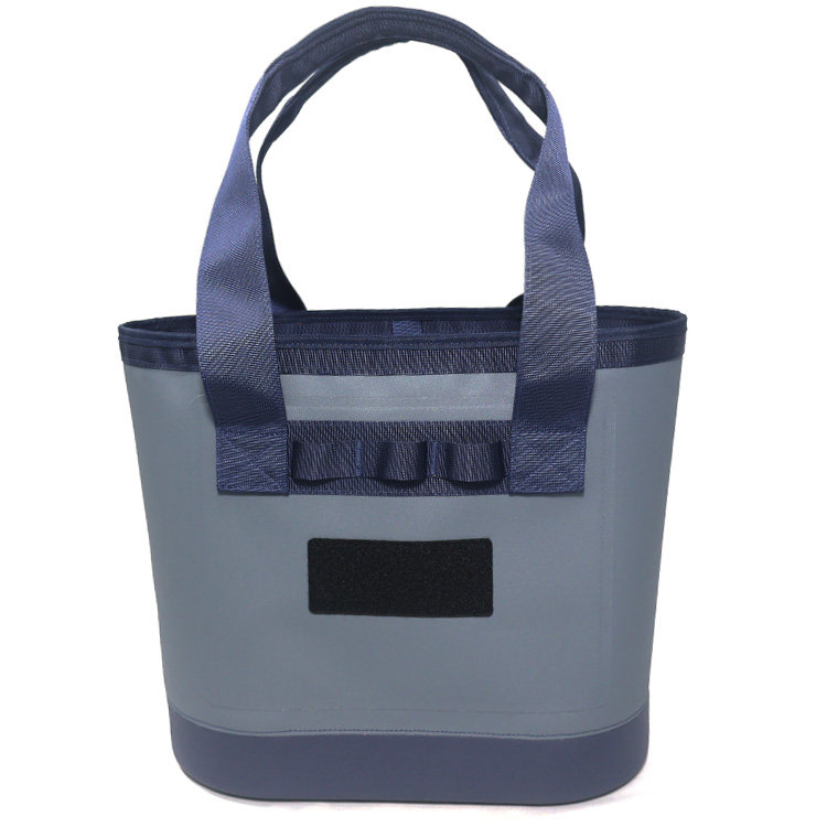Waterproof Finshing Tote