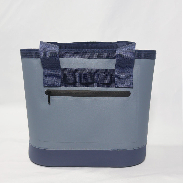 Waterproof Finshing Tote