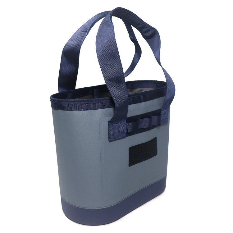 Waterproof Finshing Tote