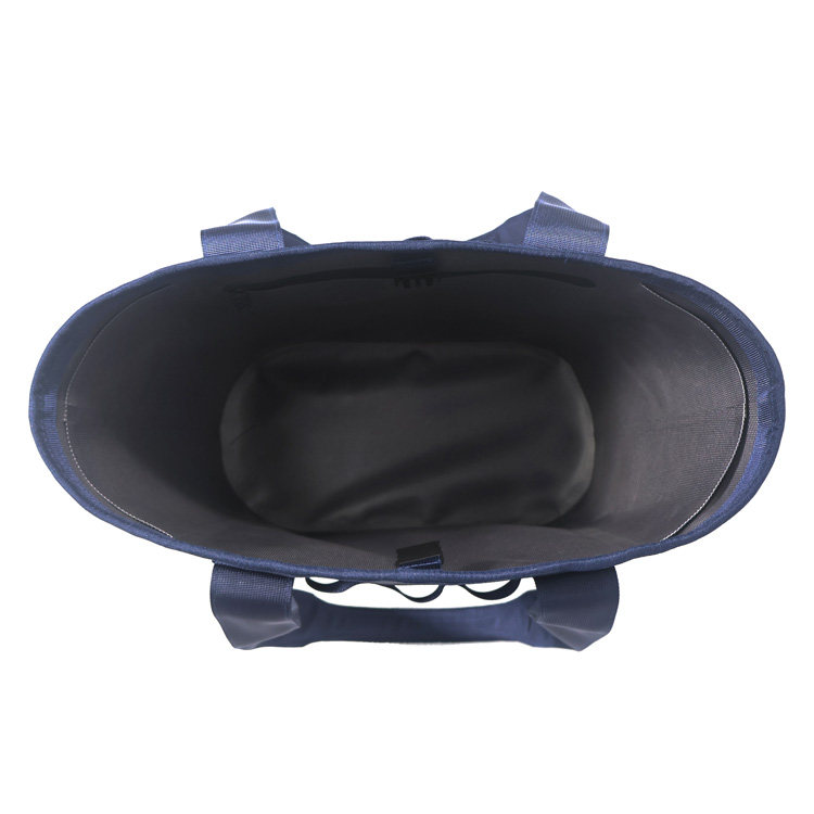 Waterproof Finshing Tote