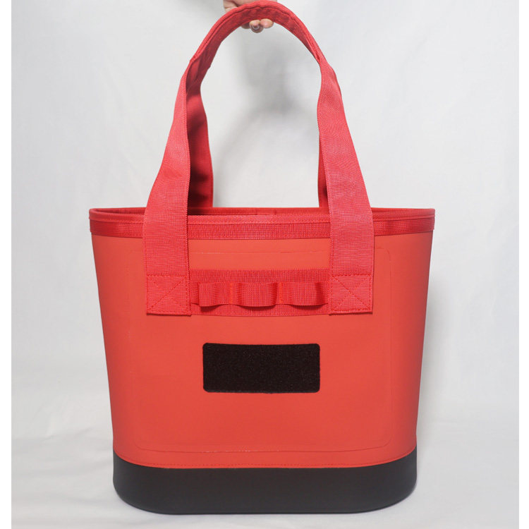 Waterproof Finshing Tote