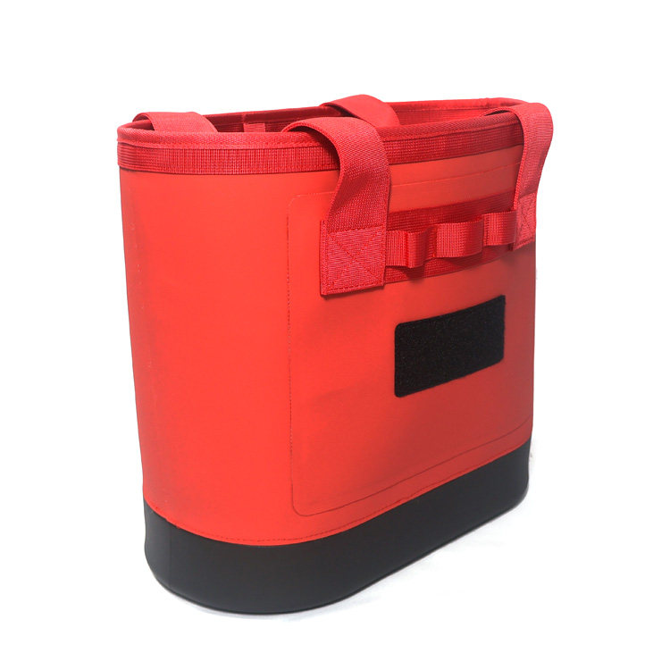 Waterproof Finshing Tote