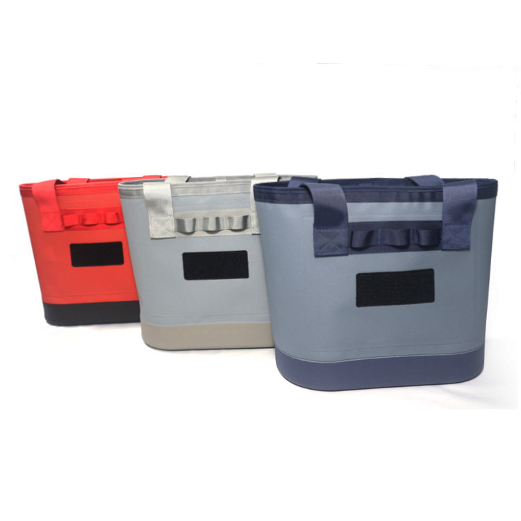 Waterproof Finshing Tote