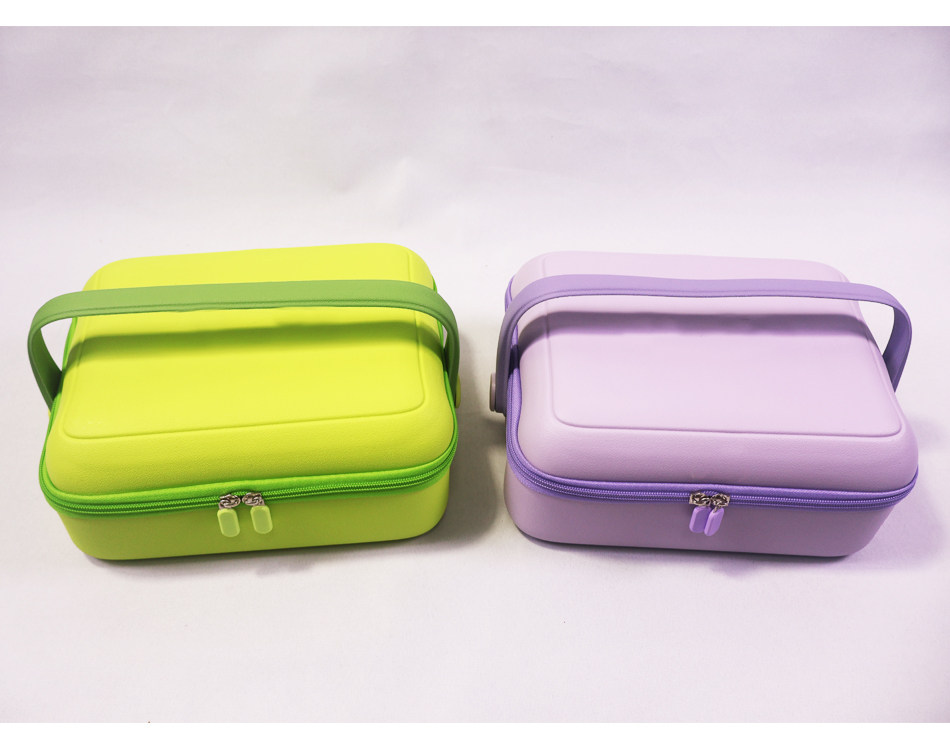 EVA Cosmetic Case