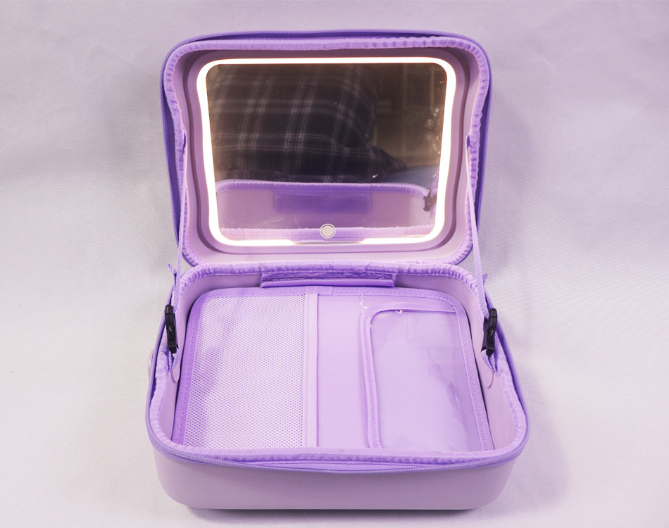 EVA Cosmetic Case