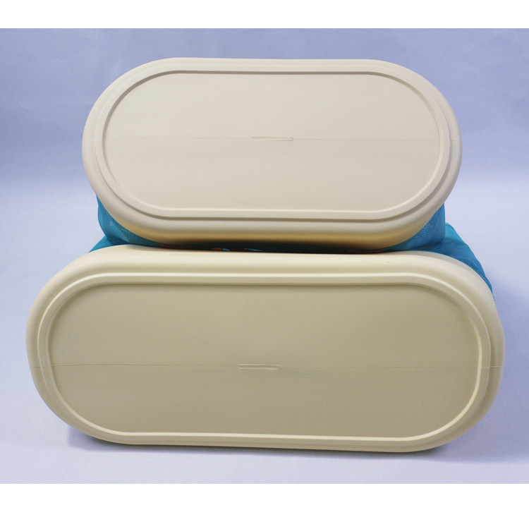 Large Mesh Beach Tote